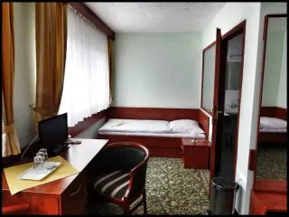Hotel Bystrina
