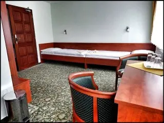 Hotel Bystrina