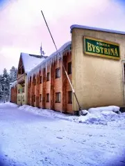 Hotel Bystrina