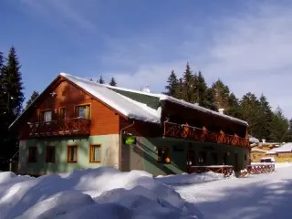 Hotel Bystrina