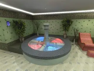 Hotel Bystrina