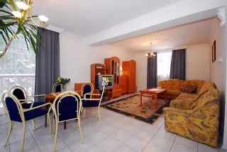 Hotel Bystrina
