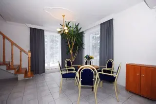 Hotel Bystrina
