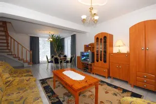 Hotel Bystrina