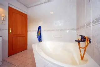 Hotel Bystrina