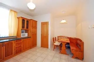 Hotel Bystrina