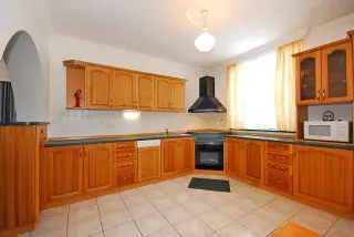 Hotel Bystrina