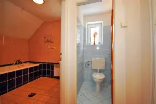 Hotel Bystrina