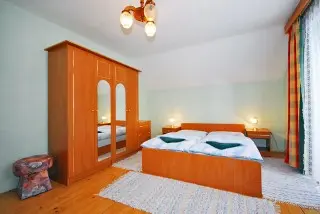 Hotel Bystrina
