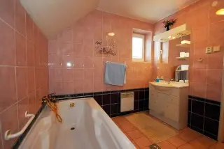 Hotel Bystrina