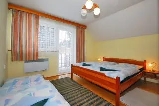 Hotel Bystrina