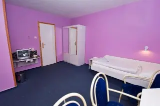 Hotel Bystrina