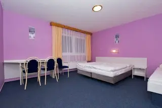 Hotel Bystrina