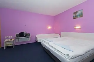 Hotel Bystrina