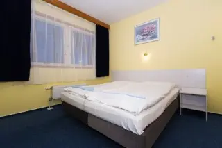 Hotel Bystrina