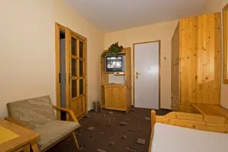 Hotel Bystrina