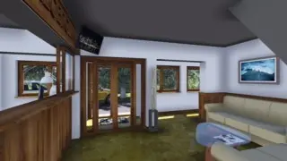 Hotel Bystrina