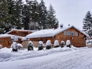 Hotel Bystrina