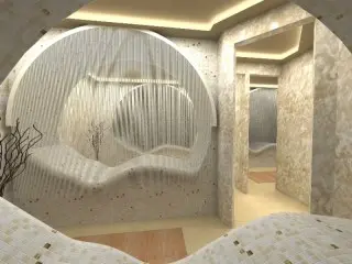 Hotel Bystrina