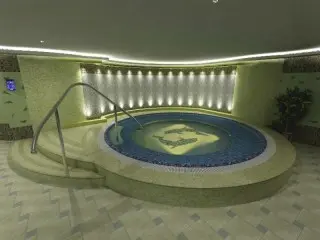 Hotel Bystrina
