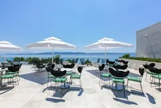 TUI Blue Makarska Resort 