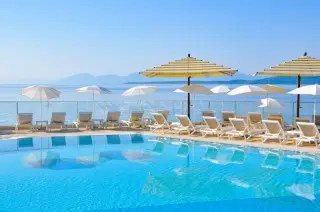 TUI Blue Makarska Resort 