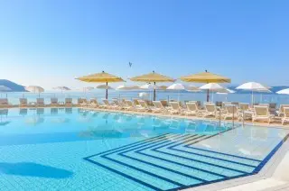 TUI Blue Makarska Resort 