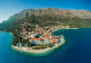 TUI Blue Makarska Resort 