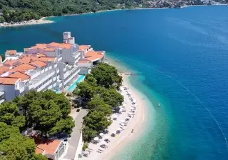 TUI Blue Makarska Resort 