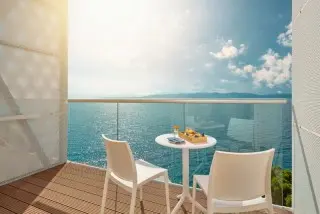 TUI Blue Makarska Resort 
