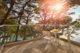 TUI Blue Makarska Resort 