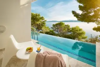 TUI Blue Makarska Resort 