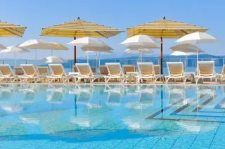 TUI Blue Makarska Resort 