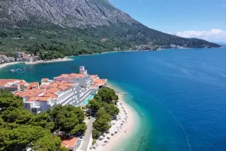 TUI Blue Makarska Resort 