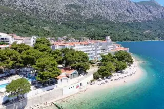 TUI Blue Makarska Resort 