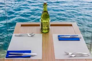 TUI Blue Makarska Resort 