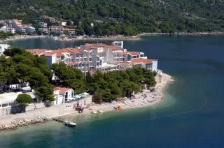 Hotel Punta Apartmani