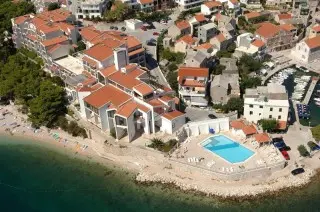 Hotel Punta Apartmani
