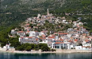 Hotel Punta Apartmani