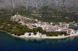 Hotel Punta Apartmani