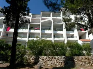 Hotel Punta Apartmani