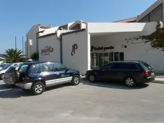 Hotel Punta Apartmani