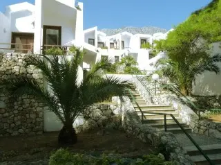 Hotel Punta Apartmani