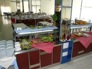 Hotel Punta Apartmani