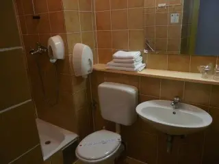 Hotel Punta Apartmani