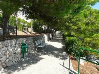 Hotel Punta Apartmani