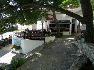 Hotel Punta Apartmani