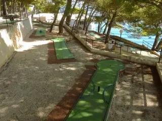 Hotel Punta Apartmani