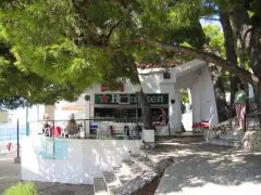 Hotel Punta Apartmani