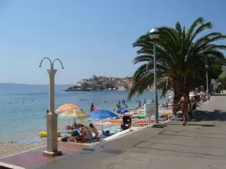 Hotel Punta Apartmani